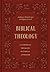 Biblical Theology: A Canoni...