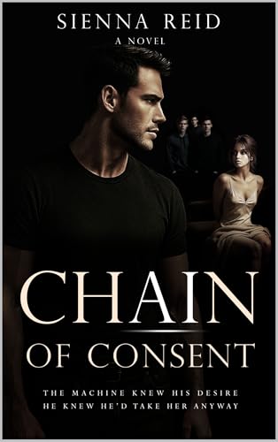 Chain of Consent (Kindle Edition)