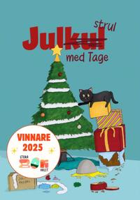 Julkul (-strul) med Tage