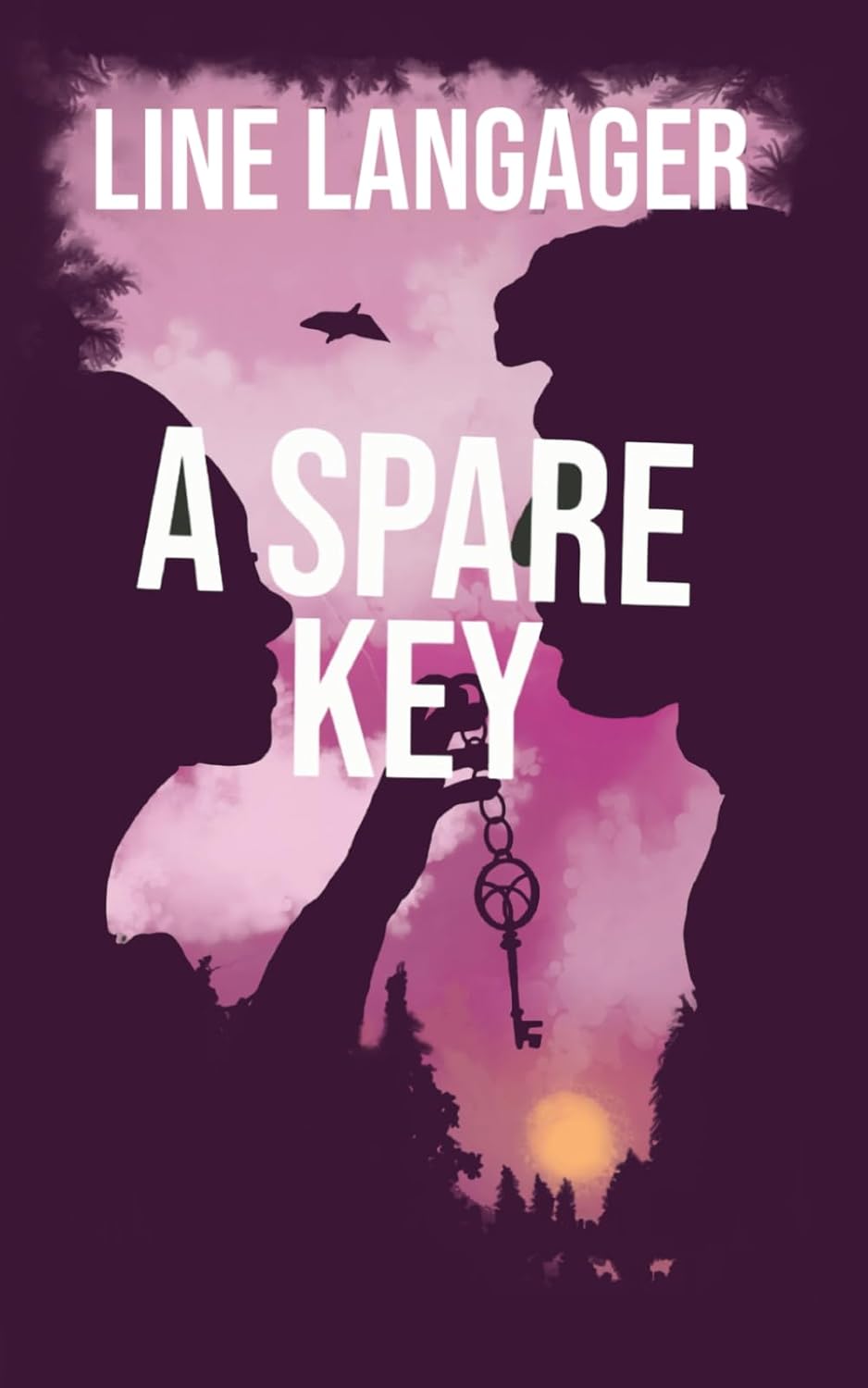 A Spare Key