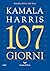 107 giorni (Italian Edition)