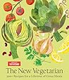 The New Vegetaria...