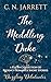 The Meddling Duke: Clean Christmas Collection of Regency Romances (Dazzling Debutantes)