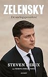 Zelensky: De oorl...