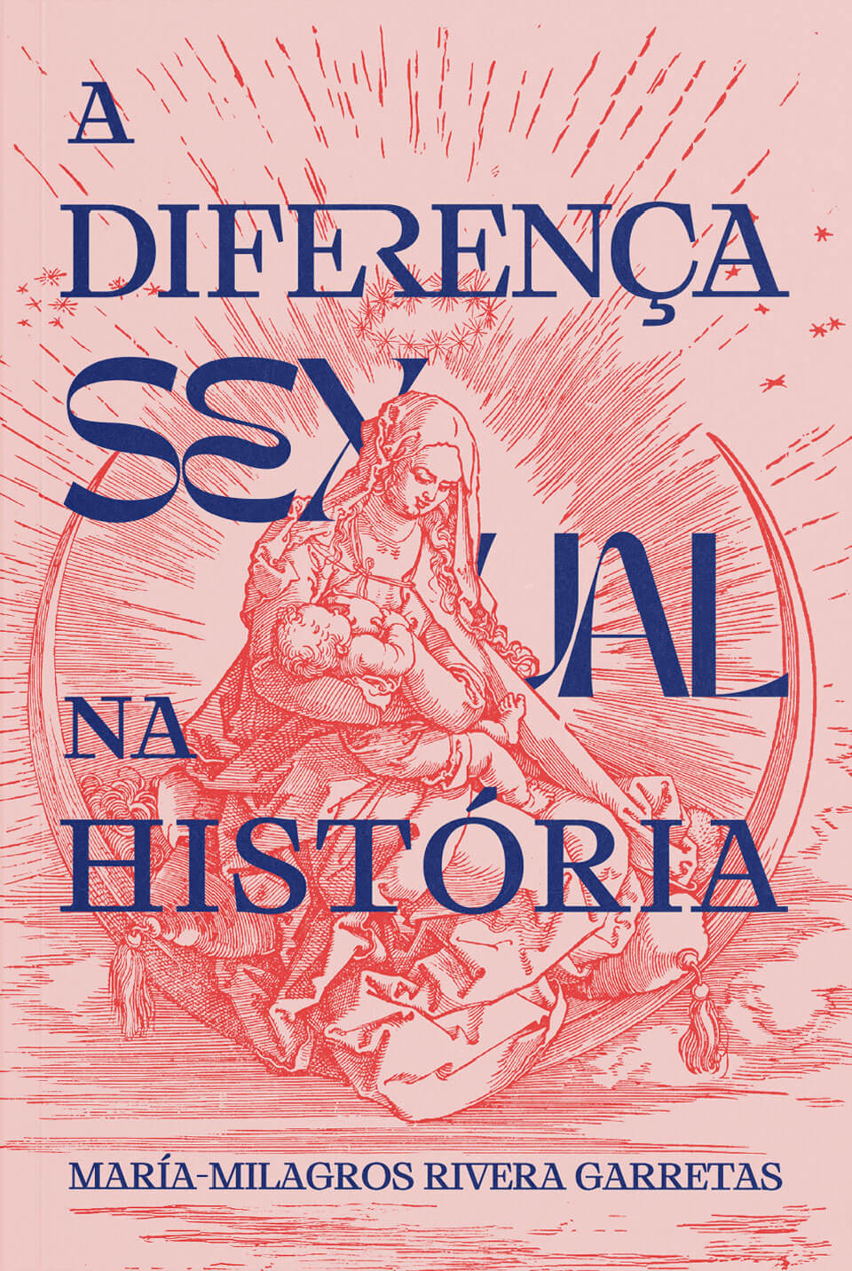 A Diferença Sexual na História