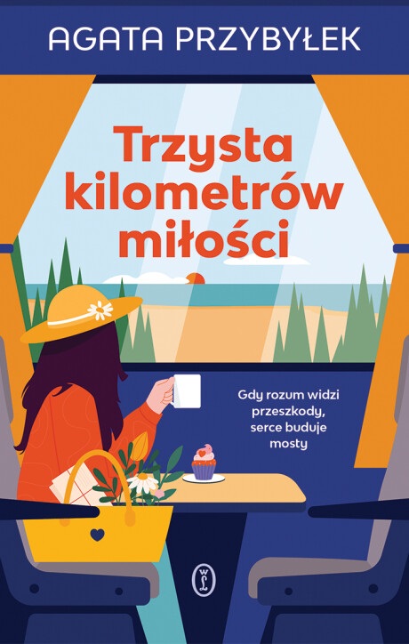 Trzysta kilometrów miłości (Paperback)