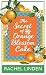 The Secret of Orange Blossom Cake (Center Point Premier Fiction (Large Print))