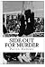 Side Out For Murder