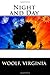 Night and Day by Woolf Virginia