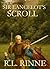 Sir Lancelot's Scroll by R.L. Rinne
