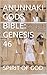 ANUNNAKI GODS BIBLE: GENESI...