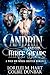 Candrin and His Three Bears: A Poly MM Mpreg Shifter Romance