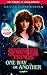 Stranger Things - 4 One Way or Another (French Edition)
