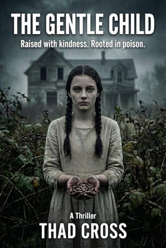 The Gentle Child: A Psychological Thriller (Kindle Edition)