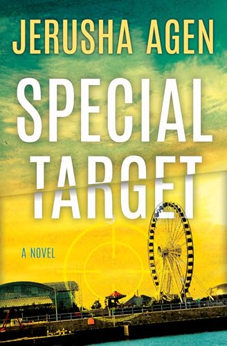 Special Target (Kindle Edition)