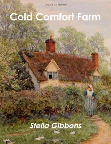 Cold Comfort Farm