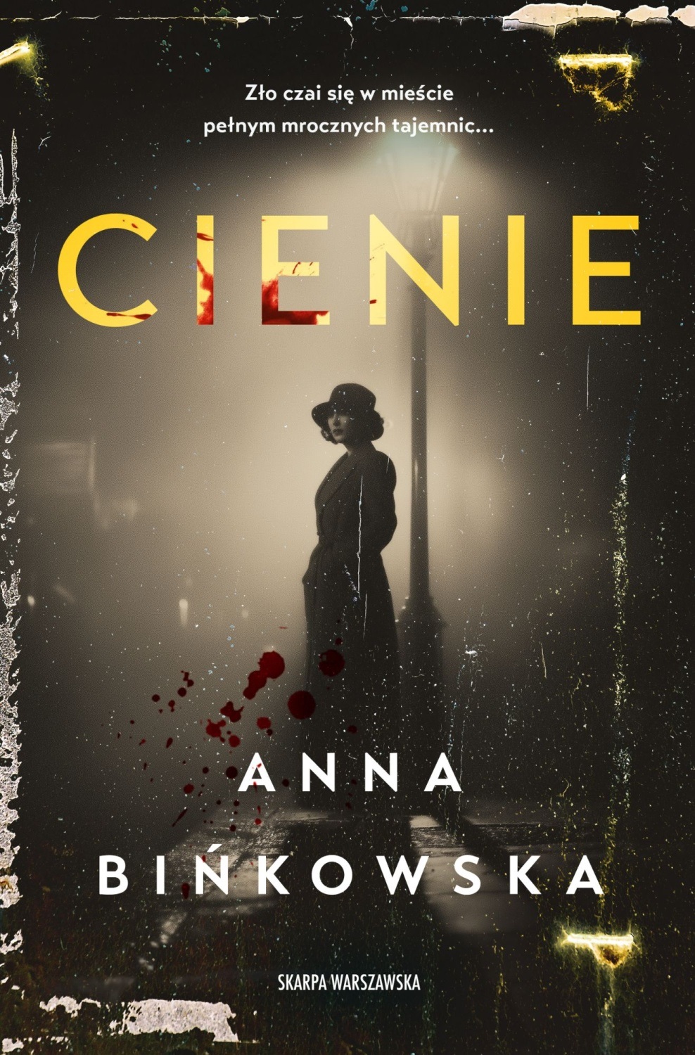 Cienie