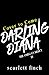 Darling Diana: The Omega's Mercy - Obsessive Love Omegaverse (Blackstem Universe, #2)