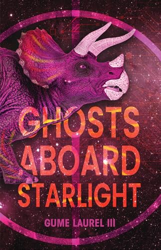 Ghosts Aboard Starlight (YA Verse)