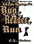 Run, Reader, Run -- Part Two (Tall Oaks Mystery Series Book 5)