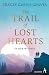 The Trail of Lost Hearts: In der Wildnis (German Edition)