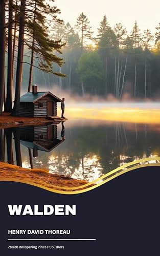 Walden (Kindle Edition)