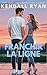Franchir la ligne (Les tombeurs des vestiaires t. 4) (French Edition)