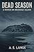 Dead Season by A.E. Lange