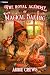 The Royal Academy of Magical Baking 1 (The Royal Academy of Magical Baking, #1)