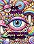 Eye People Coloring Book