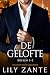 De gelofte, Boeken 1–3 (De ...
