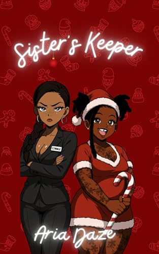 Sister's Keeper: A Group Project (Kindle Edition)