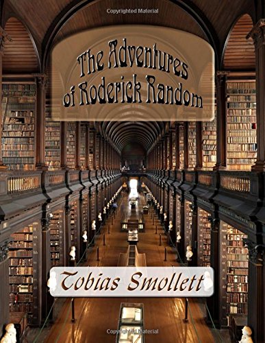 The Adventures of Roderick Random