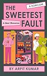 The Sweetest Fault Book cover for The Sweetest Fault
