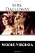 Mrs. Dalloway by Woolf Virginia