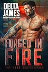 Forged in Fire: A...