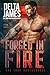 Forged in Fire (Iron Brotherhood #2)