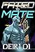 Fated to Mate (Alien Romanc...