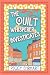 The Quilt Whisperer Investigates (Quilt Whisperer Mystery #1)