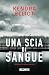 Una scia di sangue (Columbia River Vol. 5) (Italian Edition)