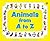 Animals from A to Z (Instit...