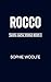 Rocco: A Dark Mafia Romance...