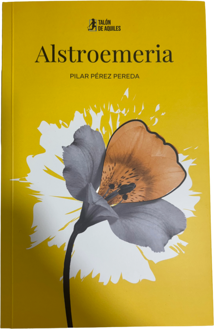 Alstroemeria