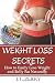 Weight Loss Secrets by Ian Perry