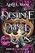 Destinée Au Prince Des Loups: Une romance paranormale d’âmes sœurs métamorphes (Omégas : La Traque t. 1) (French Edition)