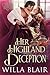 Her Highland Deception (His...