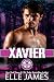 Xavier (Bayou Brotherhood Protectors #10)