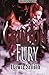 Crimson Fury: A Children Of...