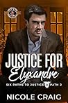 Justice for Elyxa...