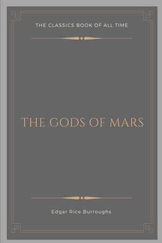 The Gods of Mars